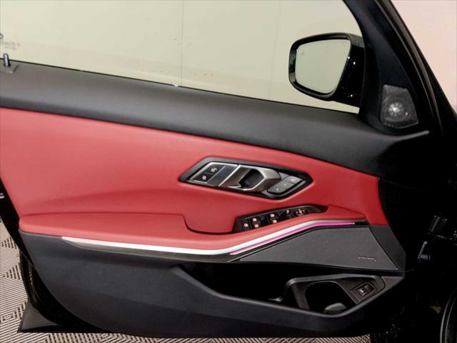 2023 BMW 330i - $40,943