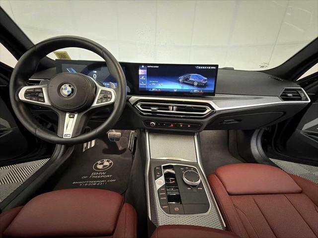 2023 BMW 330i - $40,943