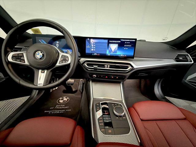 2023 BMW 330i - $40,943