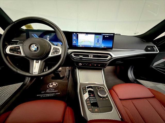 2023 BMW 330i - $40,943