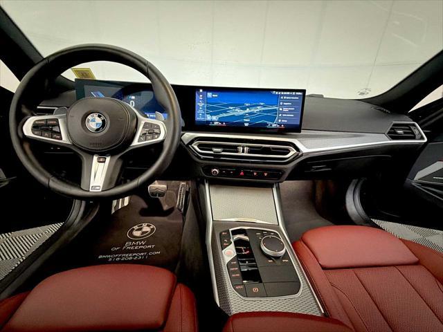 2023 BMW 330i - $40,943