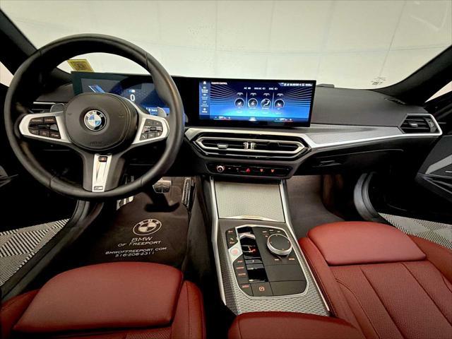 2023 BMW 330i - $40,943