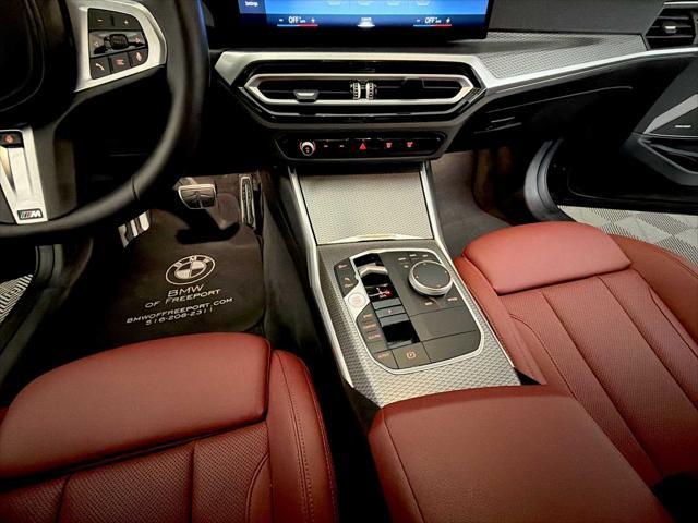 2023 BMW 330i - $40,943