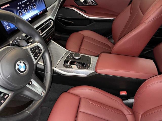 2023 BMW 330i - $40,943