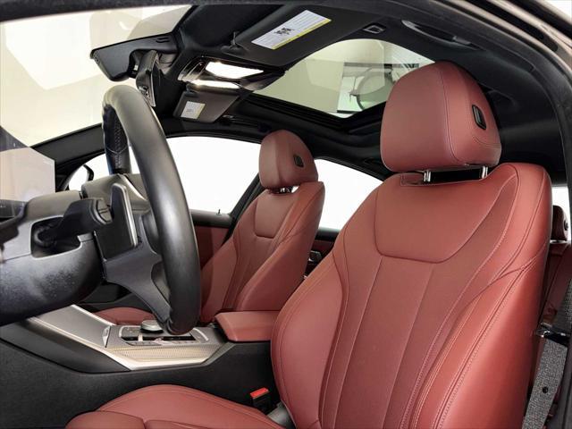2023 BMW 330i - $40,943