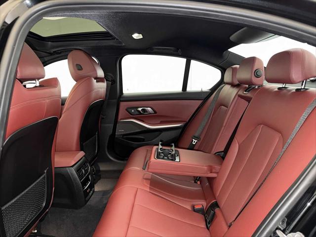 2023 BMW 330i - $40,943