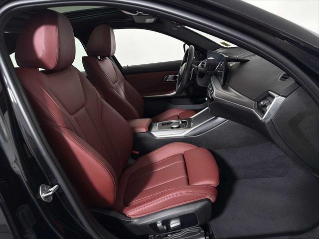2023 BMW 330i - $40,943