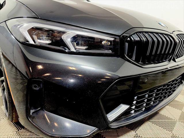 2023 BMW 330i - $40,943