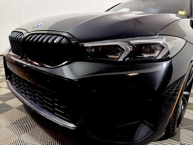 2023 BMW 330i - $40,943