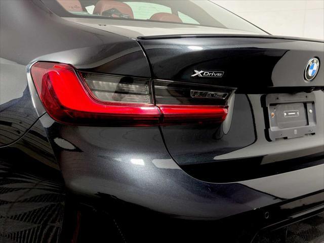 2023 BMW 330i - $40,943