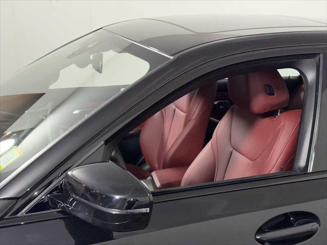2023 BMW 330i - $40,943