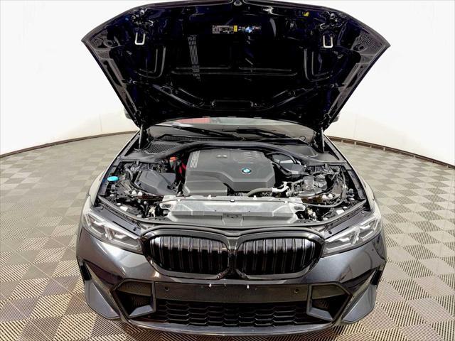 2023 BMW 330i - $40,943