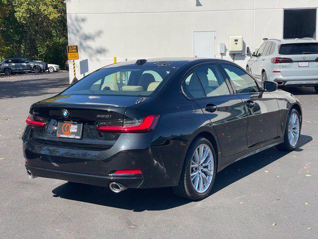 2023 BMW 330i - $36,360