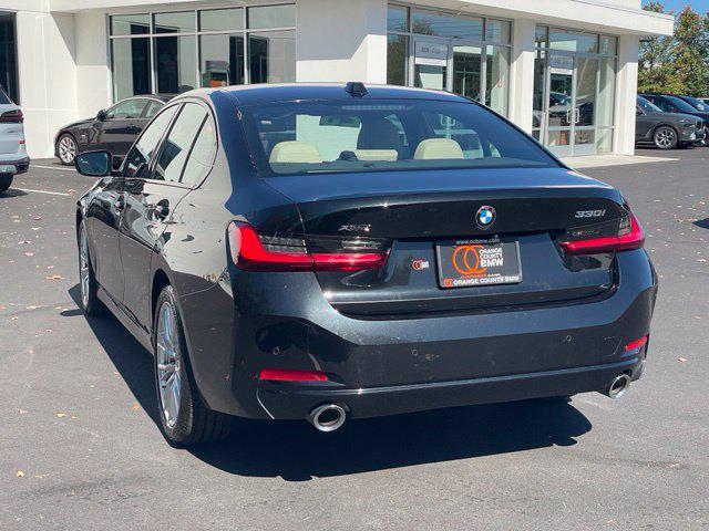 2023 BMW 330i - $36,360