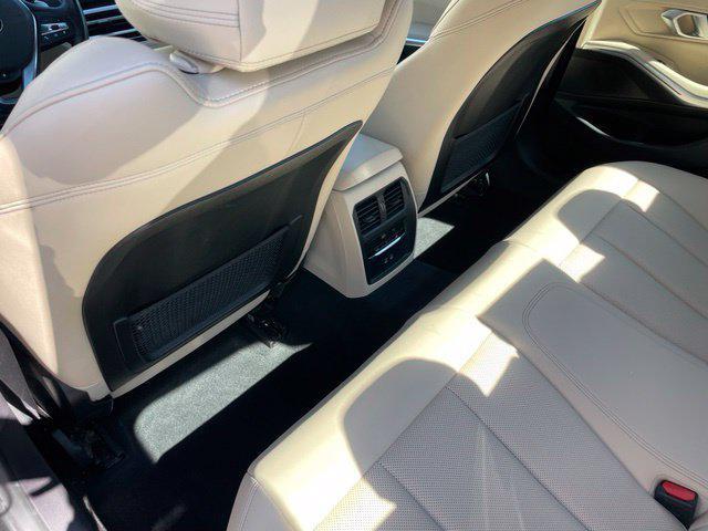 2023 BMW 330i - $36,360
