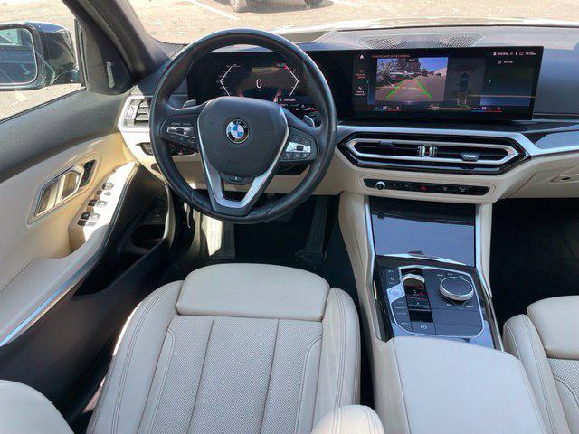 2023 BMW 330i - $36,360