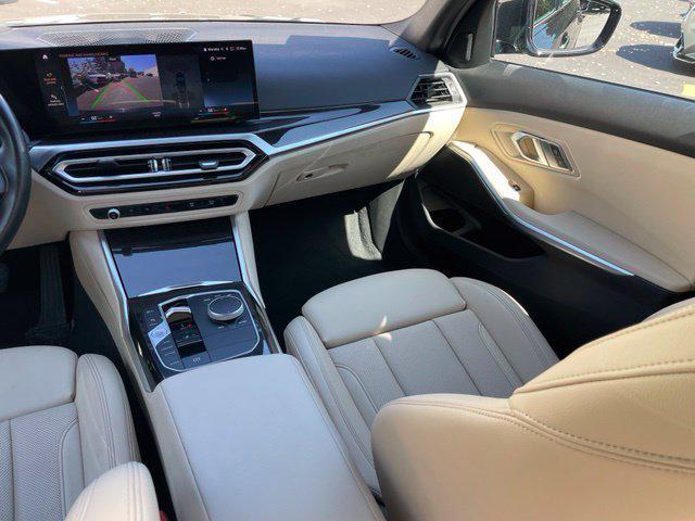 2023 BMW 330i - $36,360