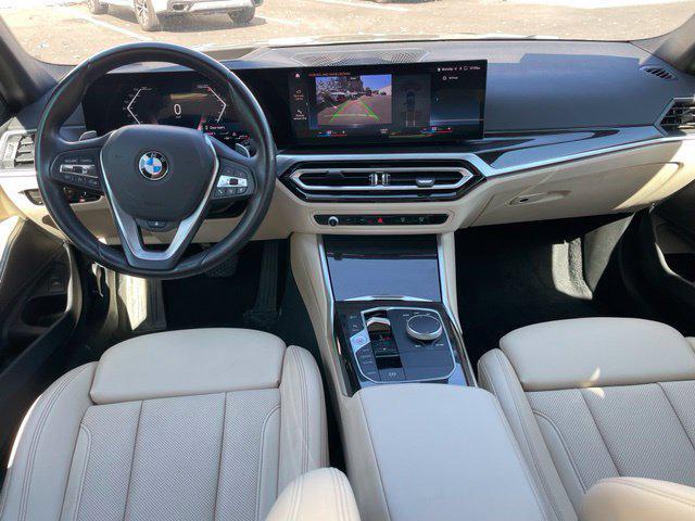 2023 BMW 330i - $36,360