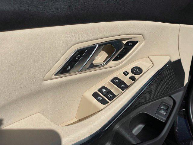 2023 BMW 330i - $36,360