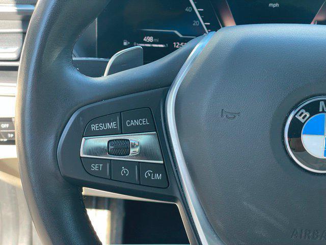 2023 BMW 330i - $36,360