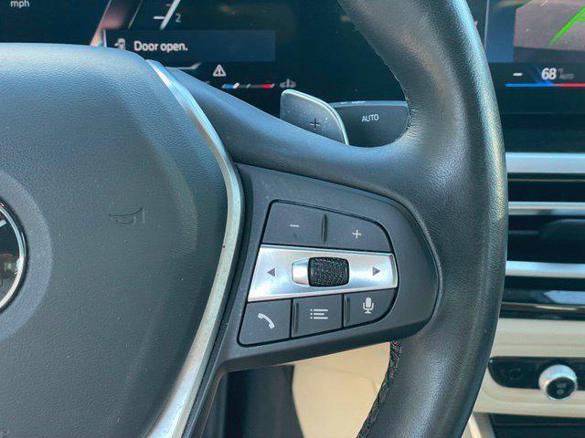 2023 BMW 330i - $36,360