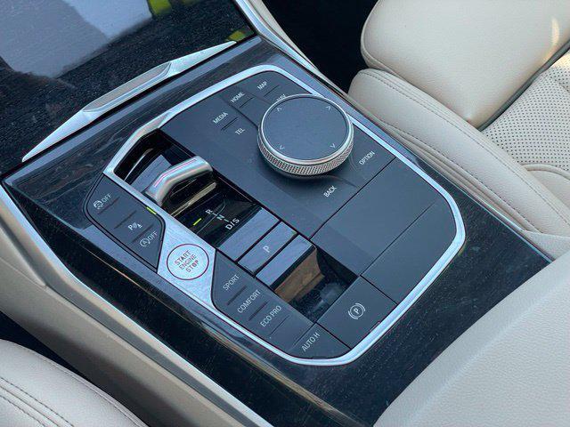 2023 BMW 330i - $36,360
