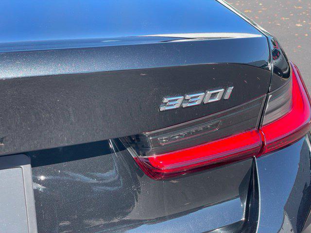 2023 BMW 330i - $36,360