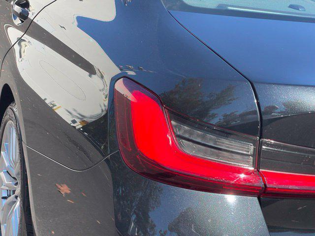 2023 BMW 330i - $36,360
