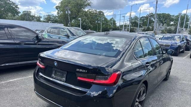 2023 BMW 3 Series 330i xDrive