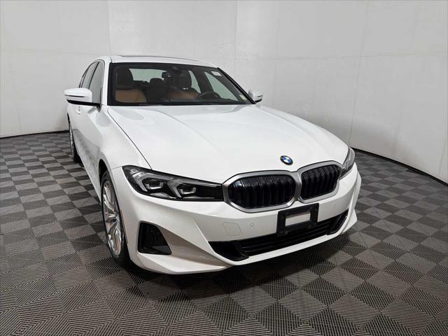 2024 BMW 330i - $36,223