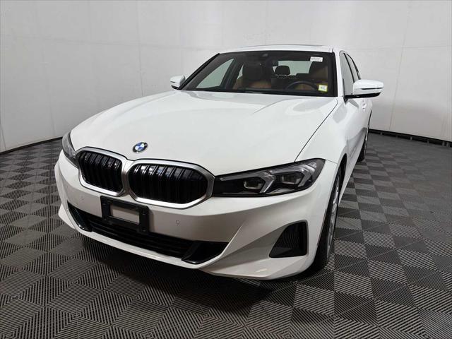 2024 BMW 330i - $36,223