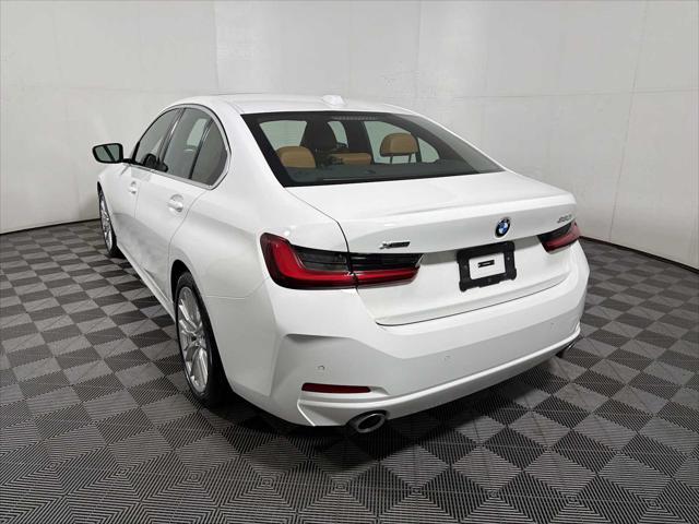2024 BMW 330i - $36,223
