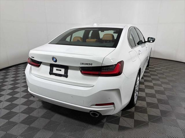2024 BMW 330i - $36,223