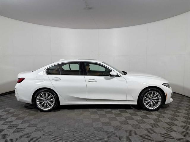 2024 BMW 330i - $36,223