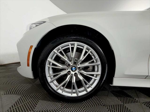 2024 BMW 330i - $36,223