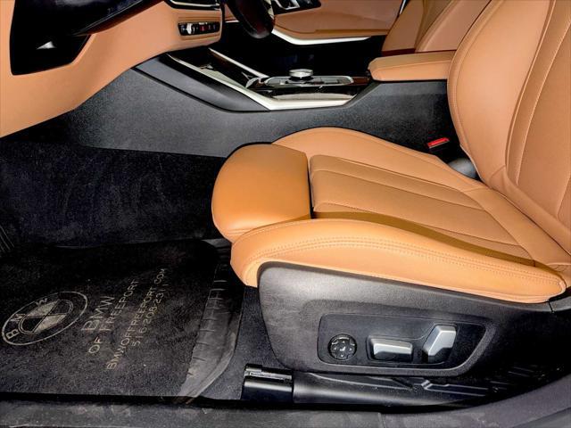 2024 BMW 330i - $36,223