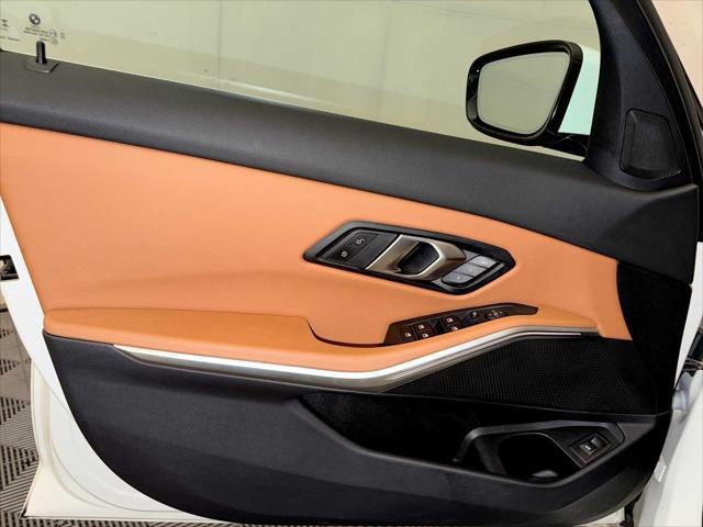 2024 BMW 330i - $36,223