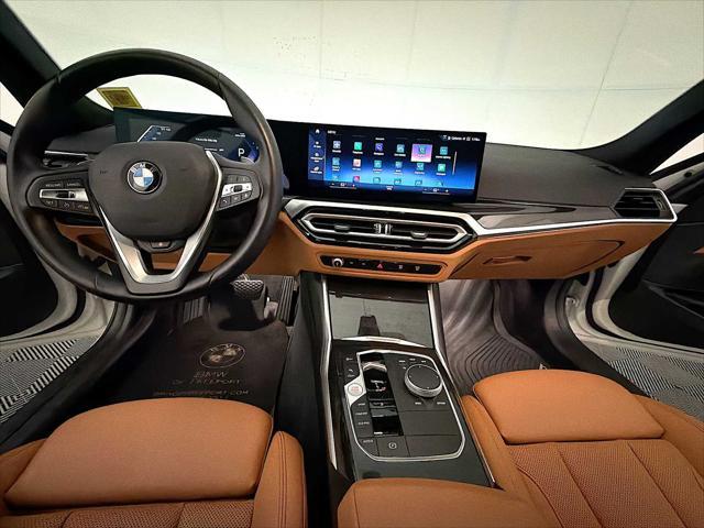2024 BMW 330i - $36,223