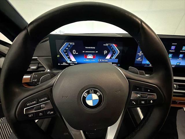 2024 BMW 330i - $36,223