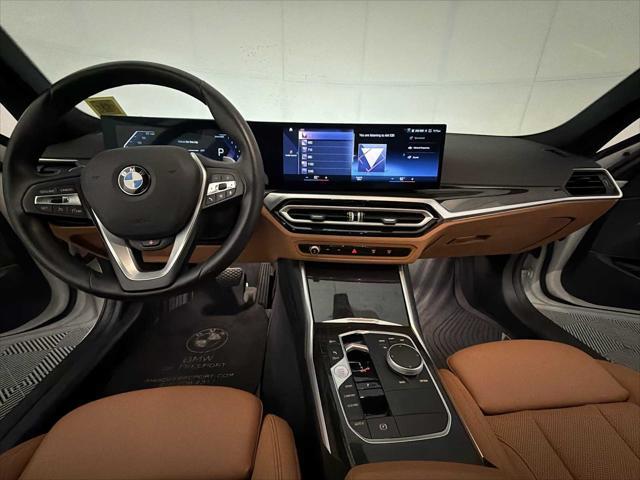 2024 BMW 330i - $36,223