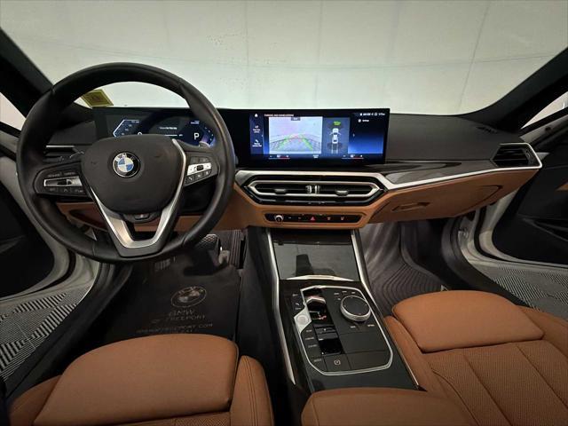2024 BMW 330i - $36,223