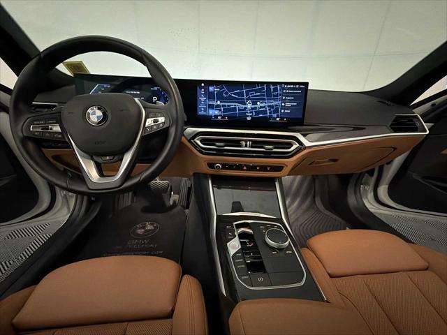 2024 BMW 330i - $36,223