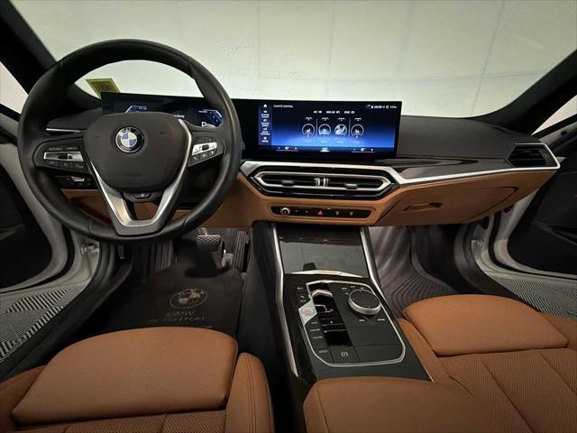 2024 BMW 330i - $36,223