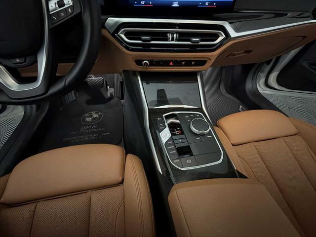 2024 BMW 330i - $36,223