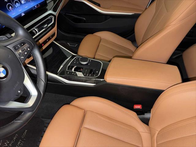 2024 BMW 330i - $36,223