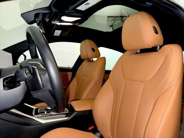 2024 BMW 330i - $36,223