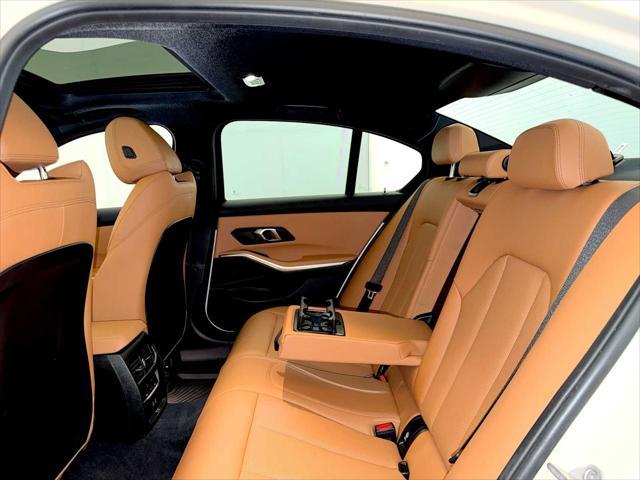 2024 BMW 330i - $36,223