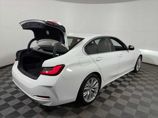 2024 BMW 330i - $36,223