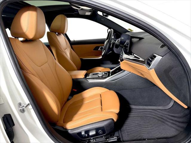 2024 BMW 330i - $36,223