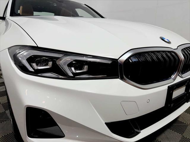 2024 BMW 330i - $36,223